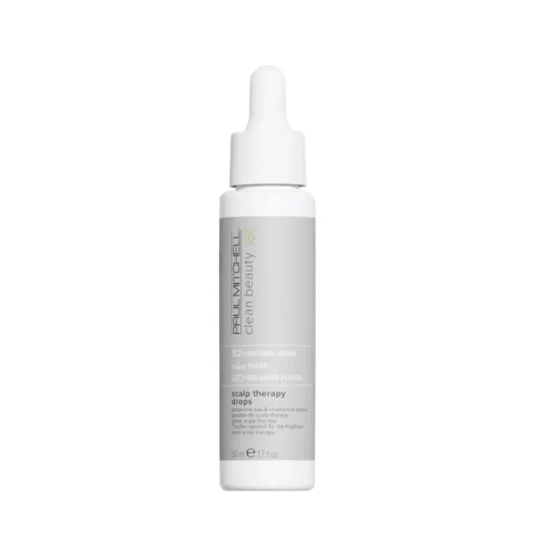 PAUL MITCHELL clean beauty