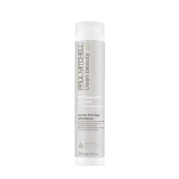 clean-beauty-scalp-therapy-shamp PAUL MITCHELL CLEAN Beauty Scalp Therapy Shampoo