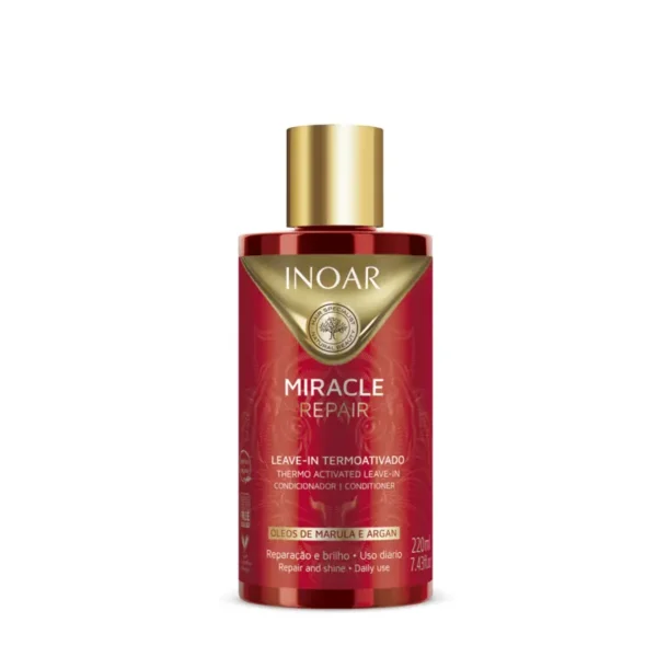 inoar-miracle-repair-leave-in-conditioner-nenuplaunamas-kondicionierius INOAR Miracle Repair Nenuplaunamas kondicionierius