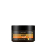 INOAR Blends VITAMIN C Mask Plaukų kaukė su vitaminu C blond speed mask
