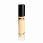 Make Up Atelier Paris Moisturizing Concealer Korektorius CREAM