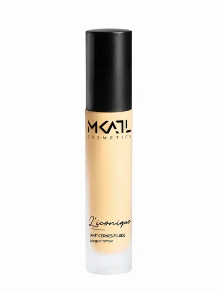 Make Up Atelier Paris Moisturizing Concealer Korektorius CREAM