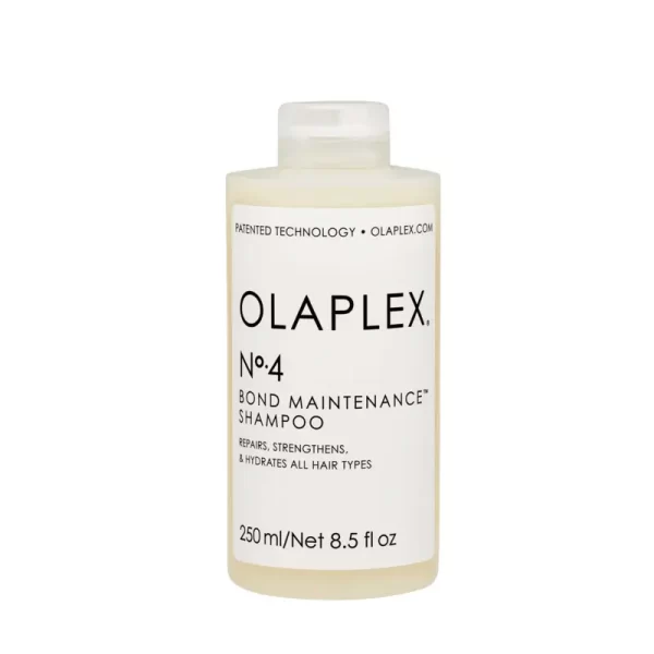 OLAPLEX No 4 Maintenance Shampoo