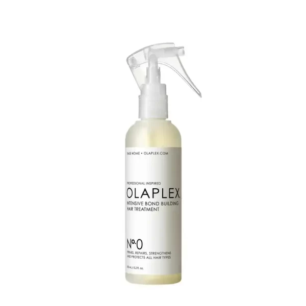 OLAPLEX No 0 Intensive Bond Building Hair Treatment