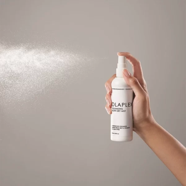 olaplex-volumizing-blow-dry-mist OLAPLEX Volumizing Blow Dry Mist Plaukų Dulksna 150 ml - Image 3