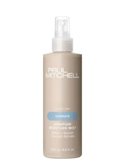 PAUL MITCHELL Awapuhi Moisture Mist Drėkinamoji Dulksna