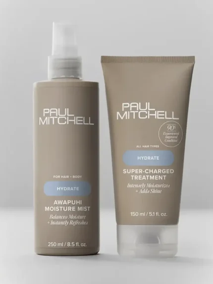 PAUL MITCHELL Awapuhi Moisture Mist Drėkinamoji Dulksna