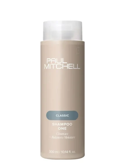 PAUL MITCHELL Classic Shampoo One Kasdienis Šampūnas
