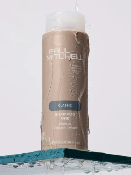 PAUL MITCHELL Classic Shampoo One Kasdienis Šampūnas