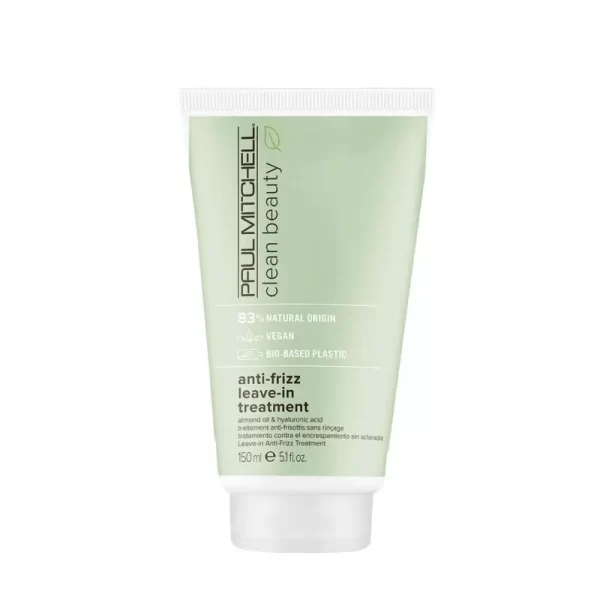 PAUL MITCHELL Clean Beauty Anti Frizz leave in treatment