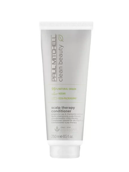 Paul Mitchell Clean Beauty Scalp Therapy Conditioner