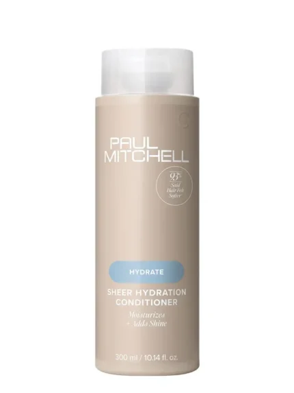 PAUL MITCHELL Hydrate Conditioner Drėkinantis Kondicionierius