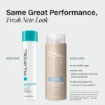 PAUL MITCHELL Hydrate Sheer Shampoo Drėkinantis Šampūnas