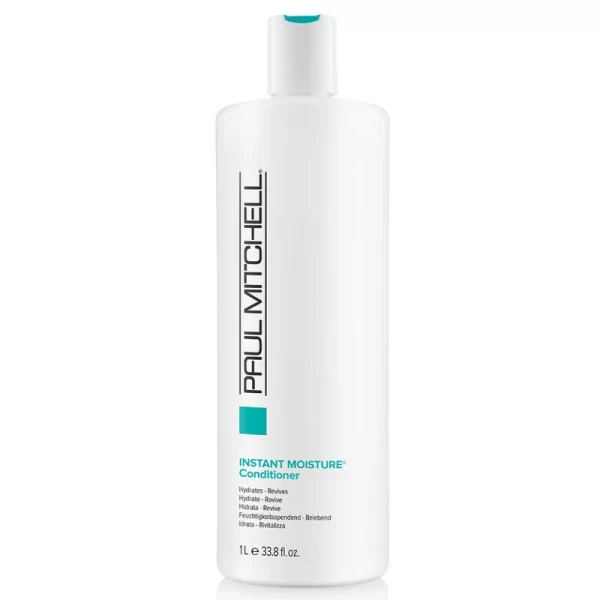 PAUL MITCHELL Instant Moisture Conditioner - Image 3