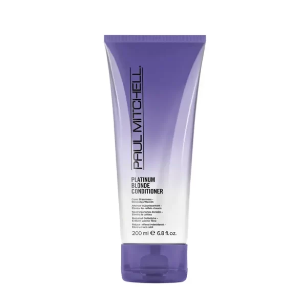 Paul Mitchell Platinum Blonde Conditioner