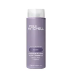 PAUL MITCHELL Platinum Blonde Violet Shampoo