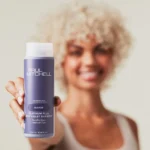 PAUL MITCHELL Platinum Blonde Violet Shampoo - Image 2
