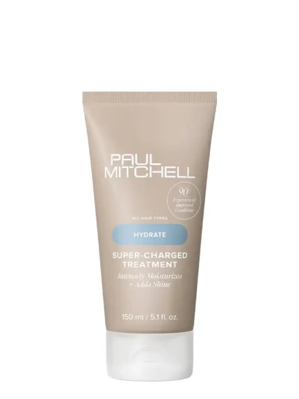PAUL MITCHELL Super Charged Treatment Giliai Drėkinanti Kaukė