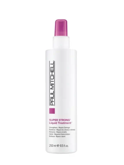 Paul Mitchell Super Strong Liquid Treatment