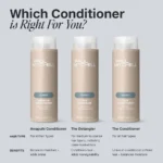 PAUL MITCHELL The Conditioner Nenuplaunamas Kondicionierius