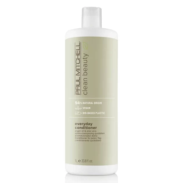 PAUL MITCHELL Clean Beauty Everyday Conditioner - Image 2