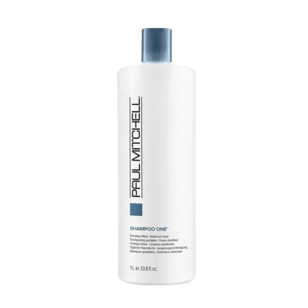 PAUL MITCHELL Original Shampoo One - Image 3