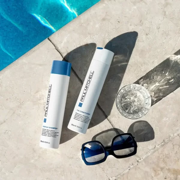 PAUL MITCHELL Original Shampoo One - Image 2