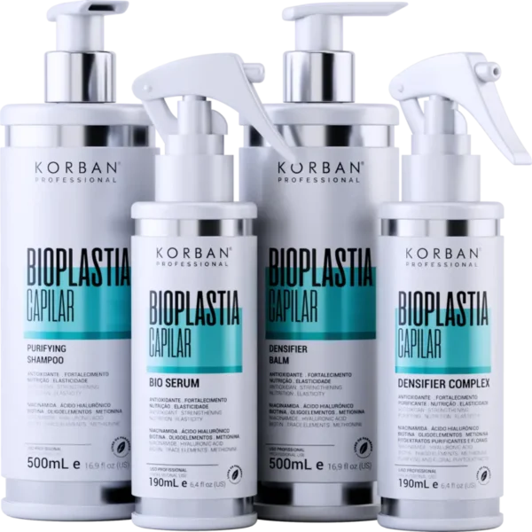 korban bioplastia kit