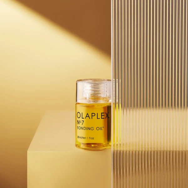 OLAPLEX No 7 plaukų aliejus