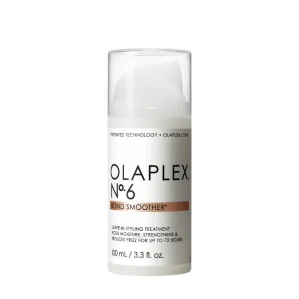 OLAPLEX No 6 nenuplaunamas PLAUKŲ KREMAS