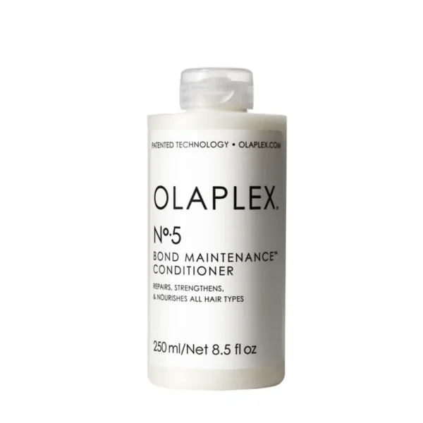 OLAPLEX-plauku-kondicionierius-Official-Product-No.5-CONDITIONER OLAPLEX No 5 plaukų kondicionierius