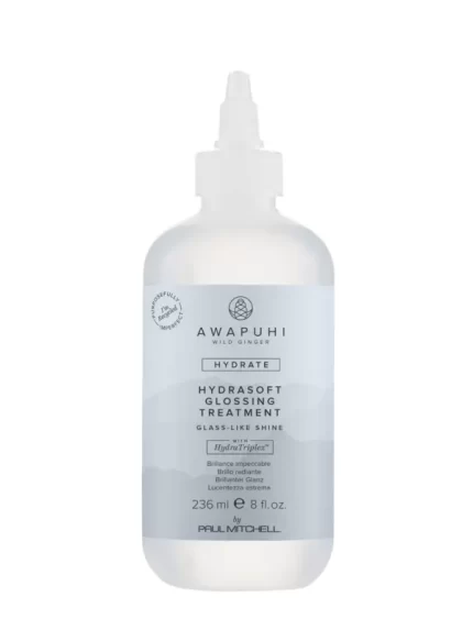 Awapuhi Wild Ginger Hydrasoft Glossing Treatment
