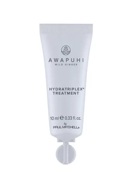 Awapuhi Wild Ginger Hydratriplex Treatment