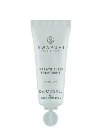 Awapuhi Wild Ginger Keratriplex Treatment
