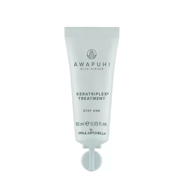 Awapuhi Wild Ginger Keratriplex Treatment