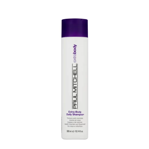 Paul Mitchell Extra Body Shampoo