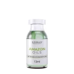 KORBAN AMAZON OILS