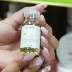 KORBAN Amazon Oils Plaukų Atstatymo Procedūra