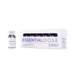 KORBAN Essential Dose Plaukų Atstatymo Serumas - Image 3