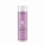 KORBAN K-Peptide 4 Hydrator Intensyvus Plaukų Drėkiklis