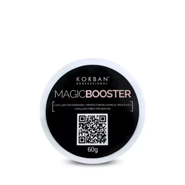 korban-magick-booster-kapsules-pazeistiems-plaukams-60-g KORBAN Magic Booster kapsulės pažeistiems plaukams