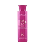 korban mais liss
