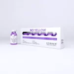 KORBAN No Yellow Plaukų Atstatymo Serumas - Image 2