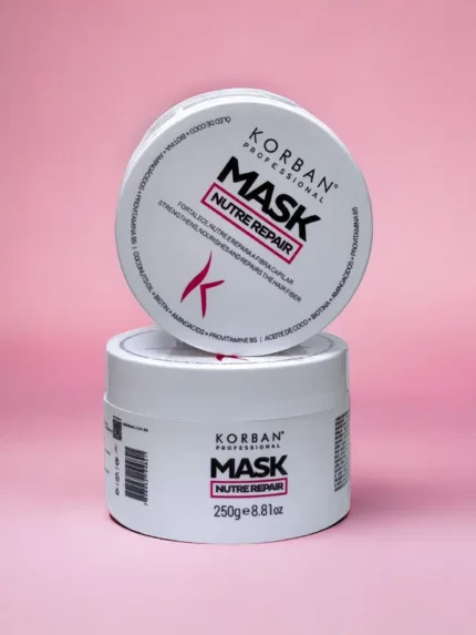 korban nutre repaire atstatomoji kaukė