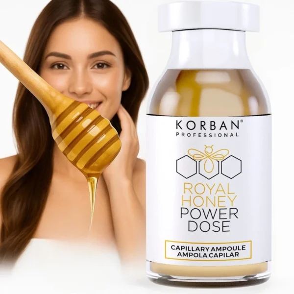 korban-power-honey-plauku-atstatymo-priemone-lucone-beauty-shop KORBAN Power Honey Plaukų Atstatymo Priemonė