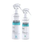 KORBAN Bio Scalp Detox Galvos Odos Pilingas