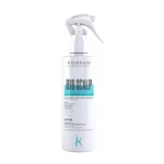 KORBAN Professional Bio Scalp Detox Galvos Odos Pilingas