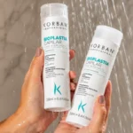 KORBAN Bioplastia Capilar