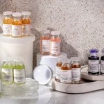 KORBAN Royal Power Honey Dose Plaukų Atstatymo Priemonė