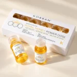 KORBAN Royal Power Honey Dose Plaukų Atstatymo Priemonė